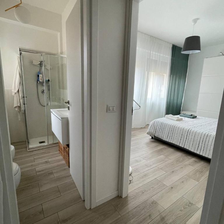 Private room in Daniela's house - Double Room - 11