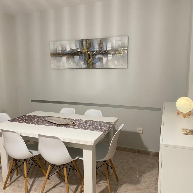 Serranos Centro Histórico - Apartamento de 2 dormitorios - 2