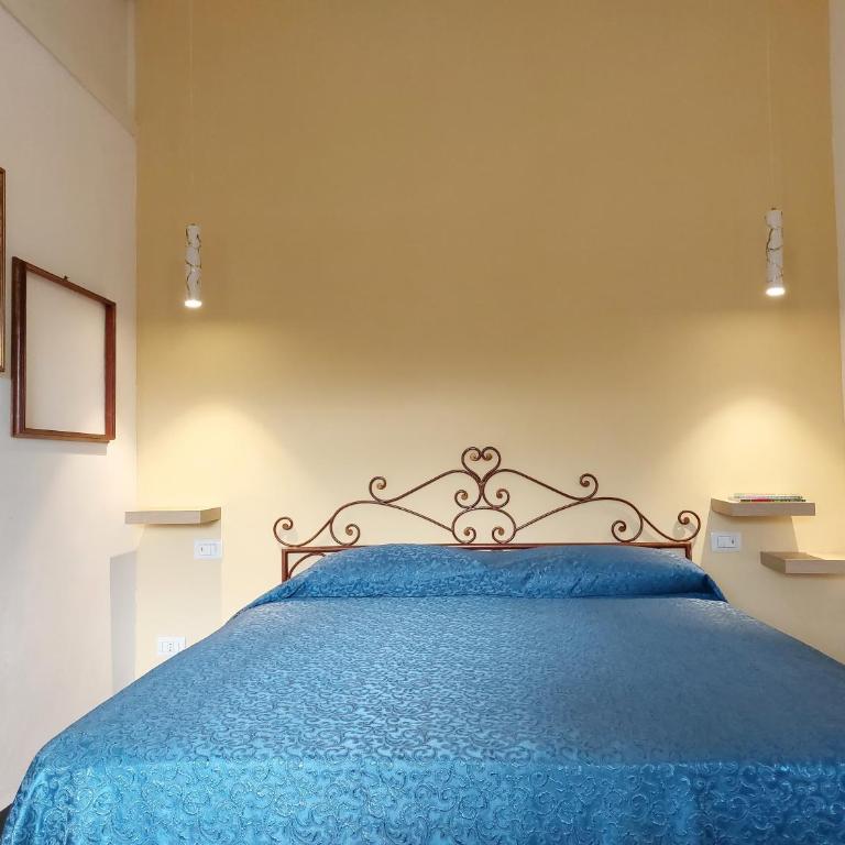 HAPPY LUCCA Casa Vacanze - Casa con 3 Camere da Letto - 10