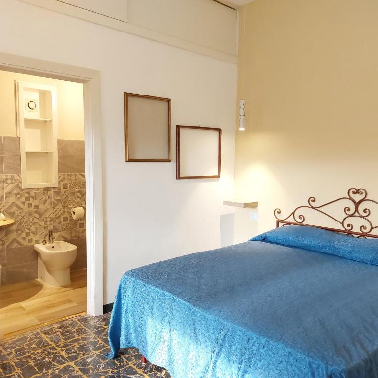 HAPPY LUCCA Casa Vacanze - Casa con 3 Camere da Letto - 2