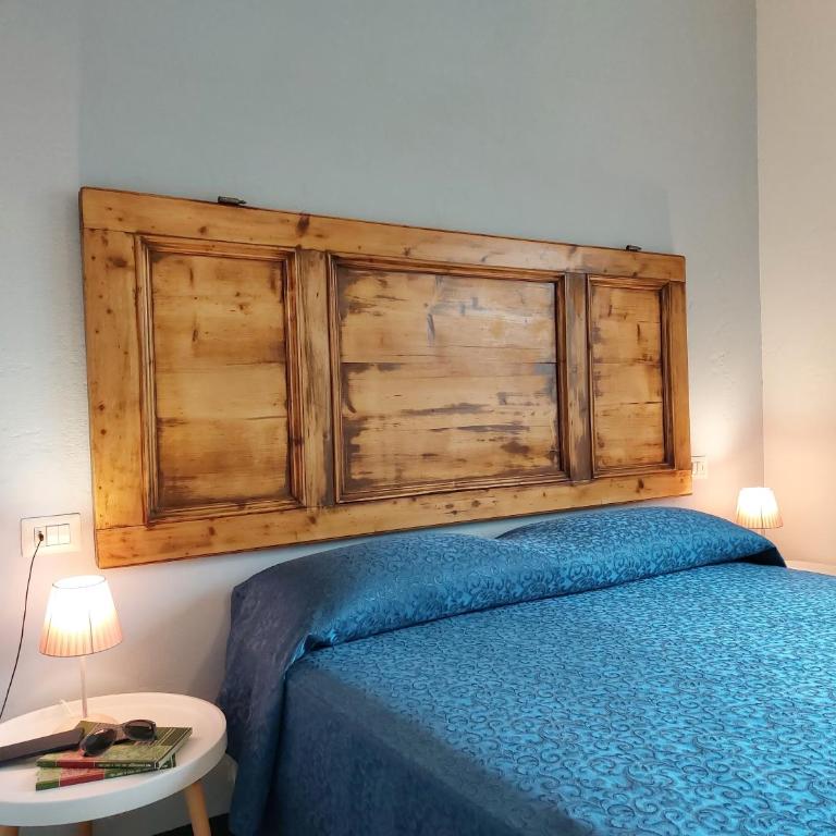 HAPPY LUCCA Casa Vacanze - Casa con 3 Camere da Letto - 14