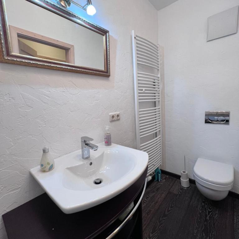 Sweet Alpen Home - Apartment mit 2 Schlafzimmern - 18