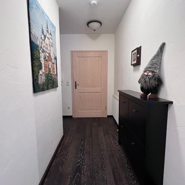 Sweet Alpen Home - Apartment mit 2 Schlafzimmern - 20
