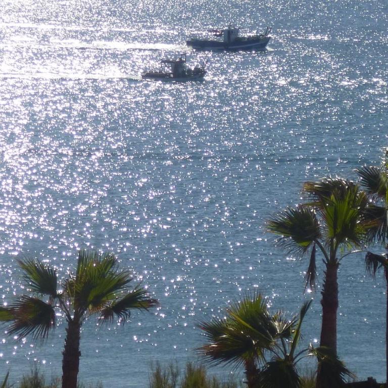 Beautiful Duquesa Harbour apt 2001 - Apartamento de 2 dormitorios - 26