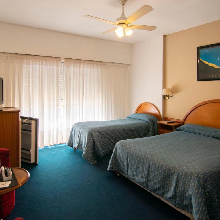 Hotel Playa - Superior Triple Room - 3