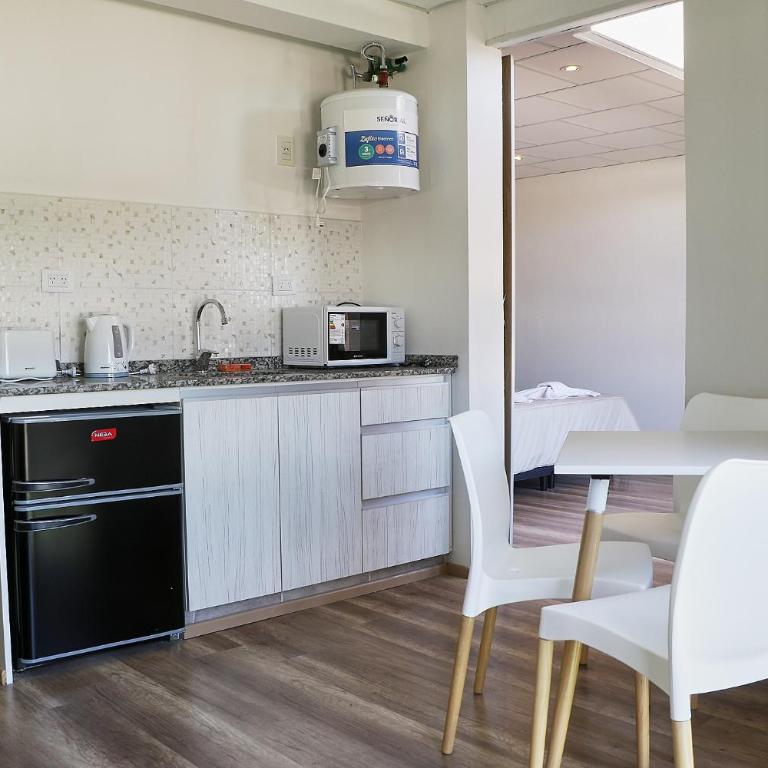 Aparts ALDEA DEL MONTAÑES - Apartamento de 1 dormitorio - 1