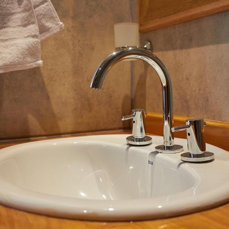 Aparts ALDEA DEL MONTAÑES - Apartamento de 1 dormitorio - 11