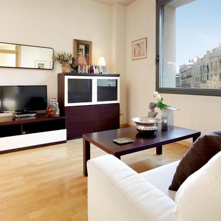 Fewdays Barcelona Apartments - One-Bedroom Apartment - Bruc, 17 - 11