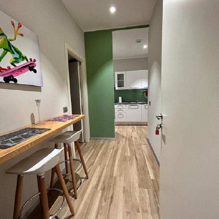 Welcome to Corso Buenos Aires - Appartamento con 1 Camera da Letto - 6