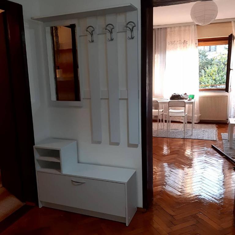 Apartment Ljiljan 2 Niš - Apartman sa 1 Spavaćom Sobom - 6