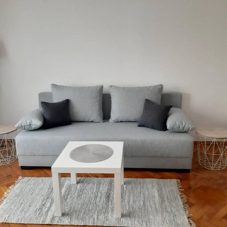 Apartment Ljiljan 2 Niš - Apartman sa 1 Spavaćom Sobom - 10