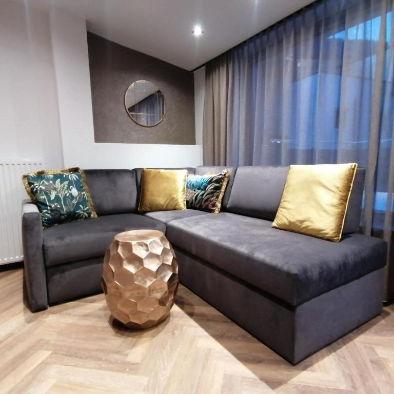 Haus Marion Haueis - Penthouse-Apartment - 3
