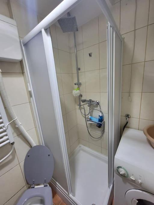 Spacious Apartment in Novi Sad - Apartman sa 2 Spavaće Sobe - 12