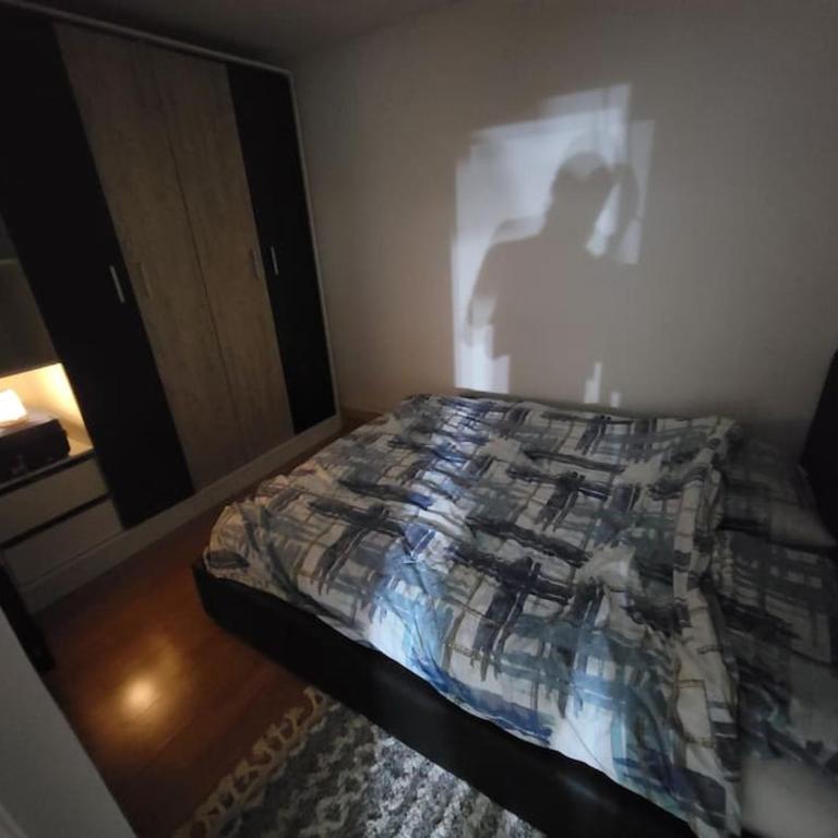 Spacious Apartment in Novi Sad - Apartman sa 2 Spavaće Sobe - 13