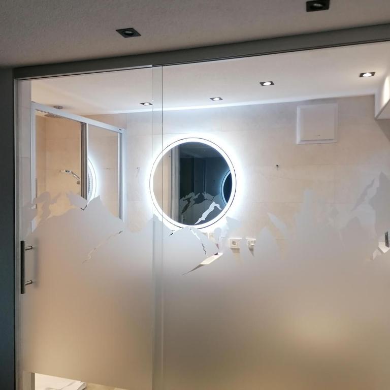 Haus Marion Haueis - Penthouse-Apartment - 5