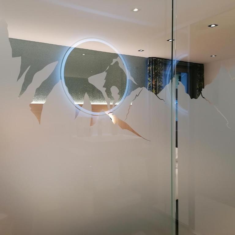 Haus Marion Haueis - Penthouse-Apartment - 12