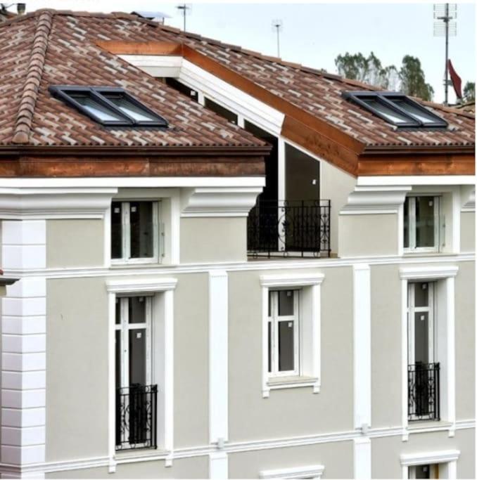 Residenza Il Principe Bilocale Centro - One-Bedroom Apartment - 9