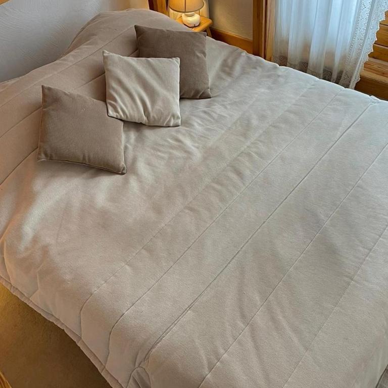 Charmant 4 pièces pour 6 pers. au pied des pistes avec wifi - FR-1-411-714 - Apartment (6 Adults) - 4