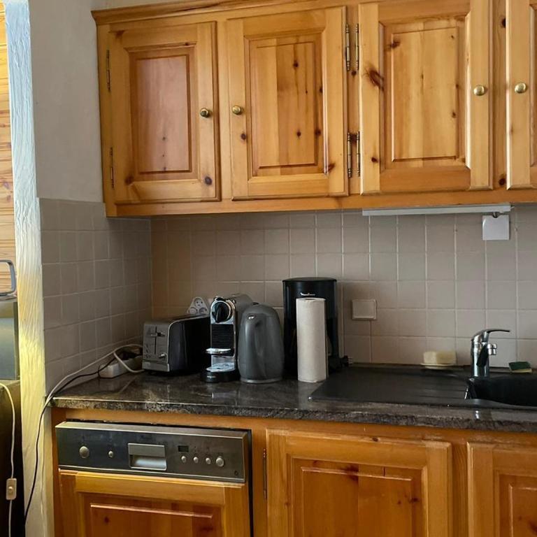 Charmant 4 pièces pour 6 pers. au pied des pistes avec wifi - FR-1-411-714 - Apartment (6 Adults) - 5