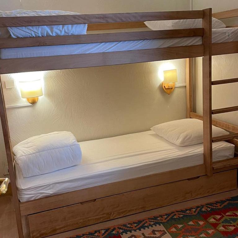 Charmant 4 pièces pour 6 pers. au pied des pistes avec wifi - FR-1-411-714 - Apartment (6 Adults) - 7