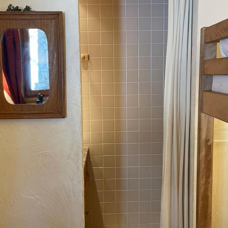 Charmant 4 pièces pour 6 pers. au pied des pistes avec wifi - FR-1-411-714 - Apartment (6 Adults) - 9