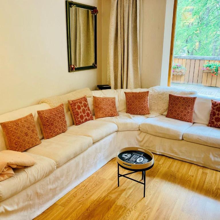 Charmant 4 pièces pour 6 pers. au pied des pistes avec wifi - FR-1-411-714 - Apartment (6 Adults) - 10