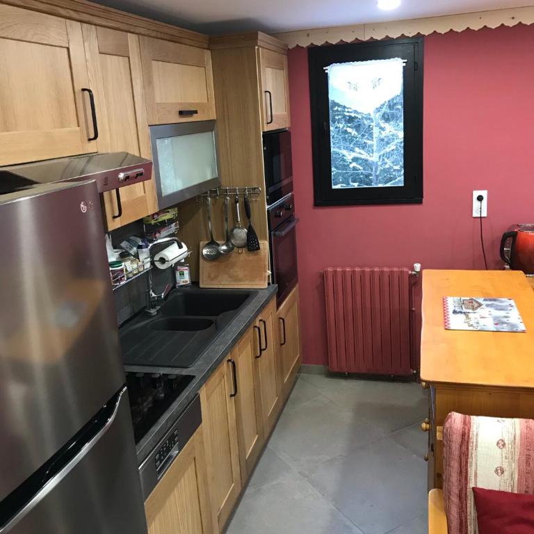 Grand Sud - Apartment mit 2 Schlafzimmern - 4