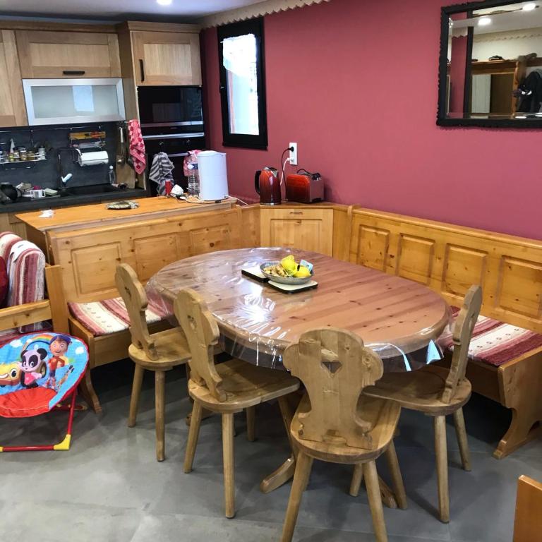Grand Sud - Apartment mit 2 Schlafzimmern - 5