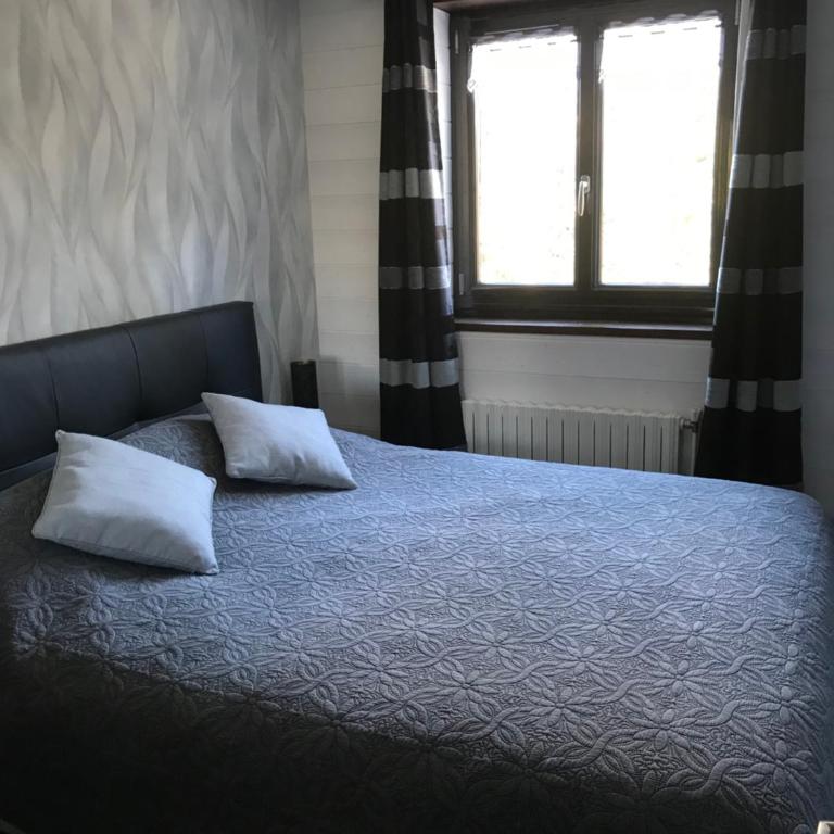 Grand Sud - Apartment mit 2 Schlafzimmern - 8