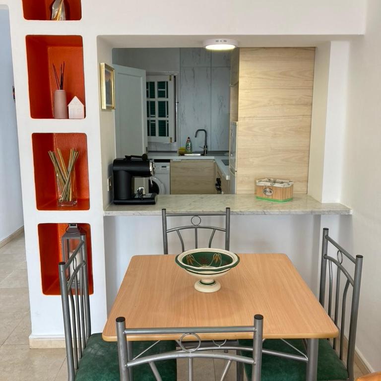 Apartamento Marina - Apartment with Terrace - 9