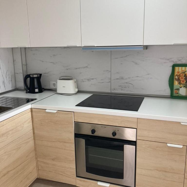Apartamento Marina - Apartment with Terrace - 13