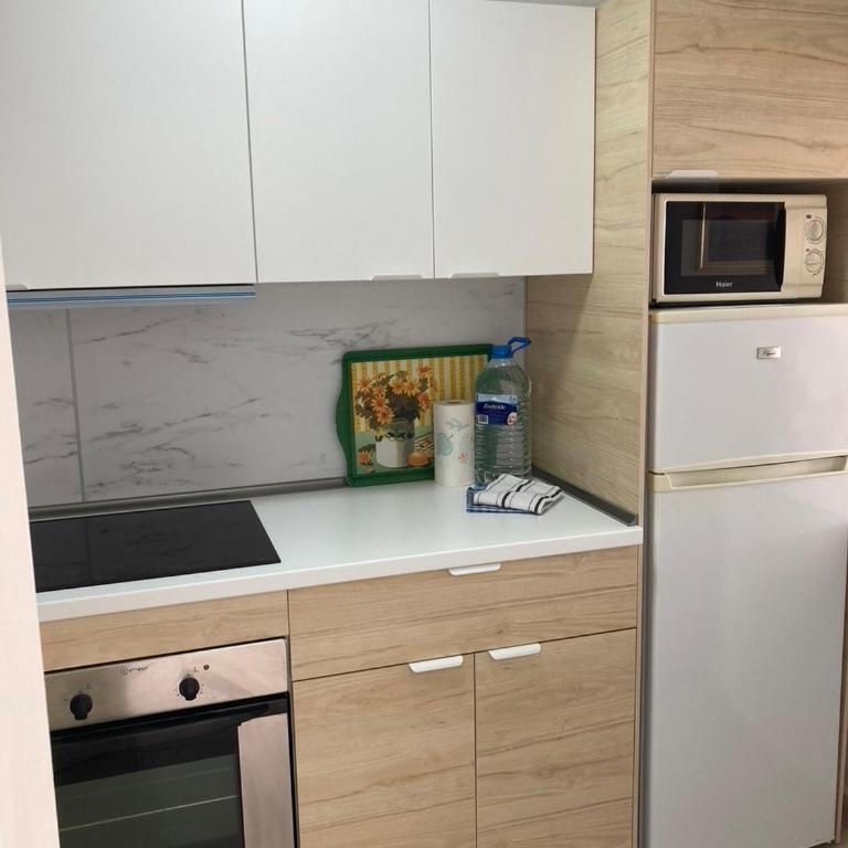 Apartamento Marina - Apartment with Terrace - 12