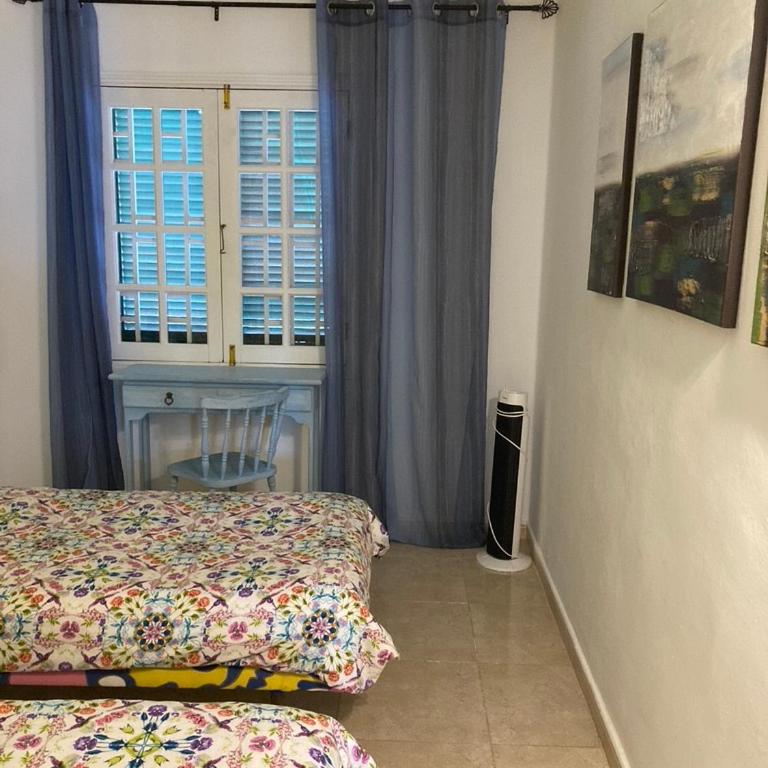 Apartamento Marina - Apartment with Terrace - 19