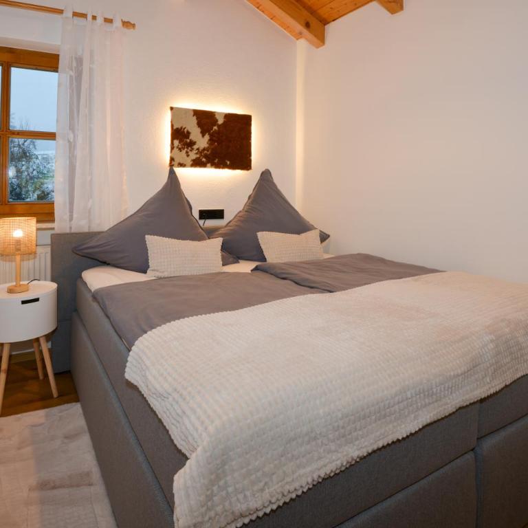 Bodenmaiser Herz-Hoamad Ferienwohnung Bierl - Apartment - 6