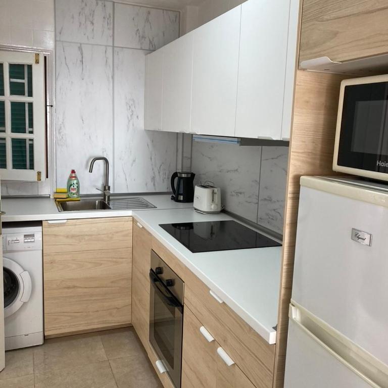 Apartamento Marina - Apartment with Terrace - 14