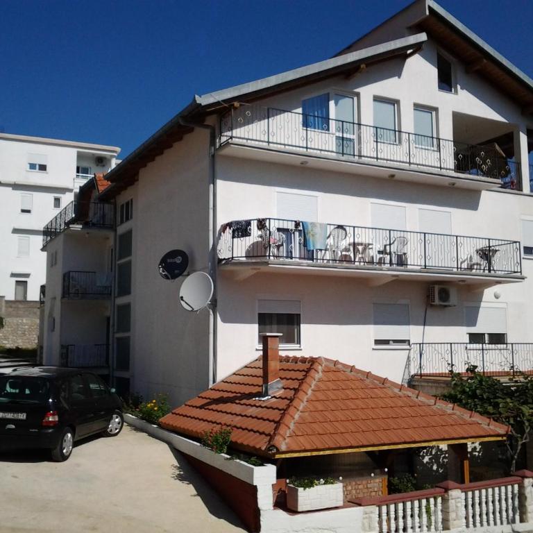 Guest House Aldin - Deluks Soba sa Bračnim Krevetom (Queen-size) - 13
