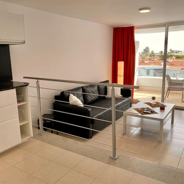 Casa Naranja - your spacious and comfortable home in Playa - One-Bedroom Apartment - 7