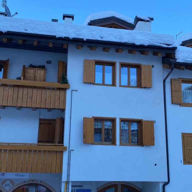 Precumon 16/5 - Appartamento con 2 Camere da Letto - 4