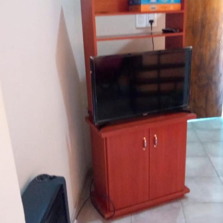 San Rafael Ciudad - Apartamento de 2 dormitorios - 4