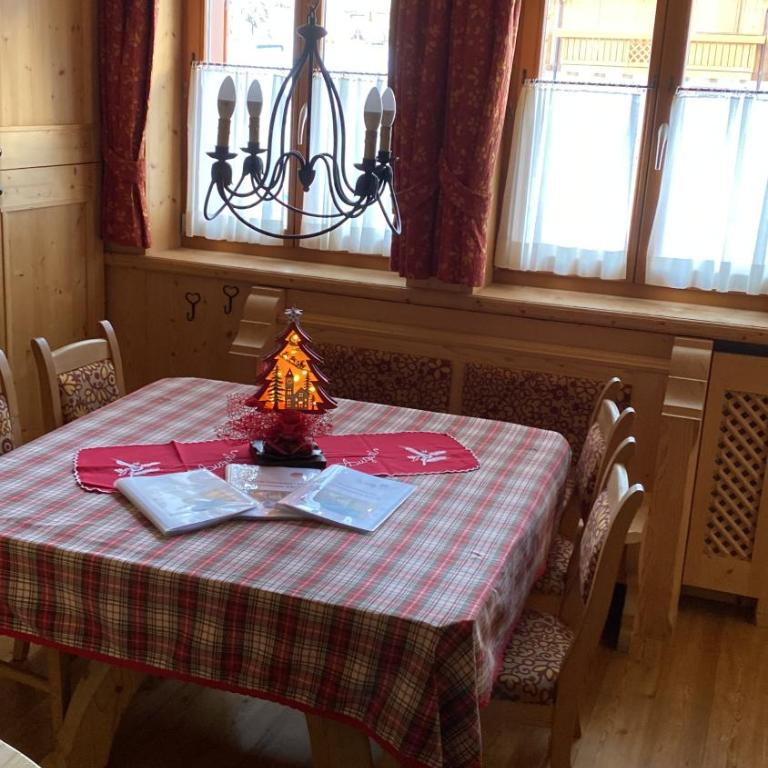 Precumon 16/5 - Appartamento con 2 Camere da Letto - 24