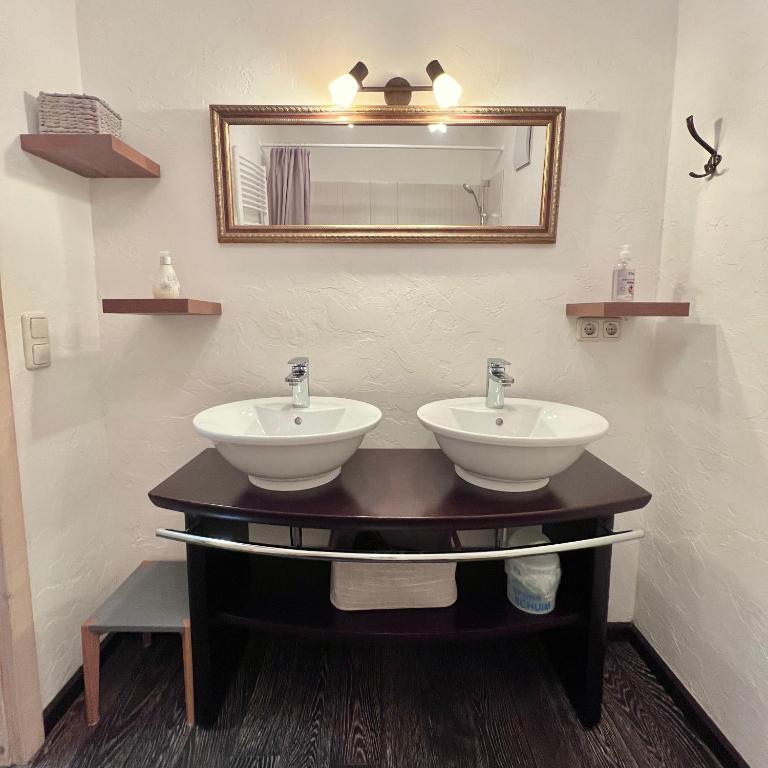 Sweet Alpen Home - Apartment mit 2 Schlafzimmern - 13