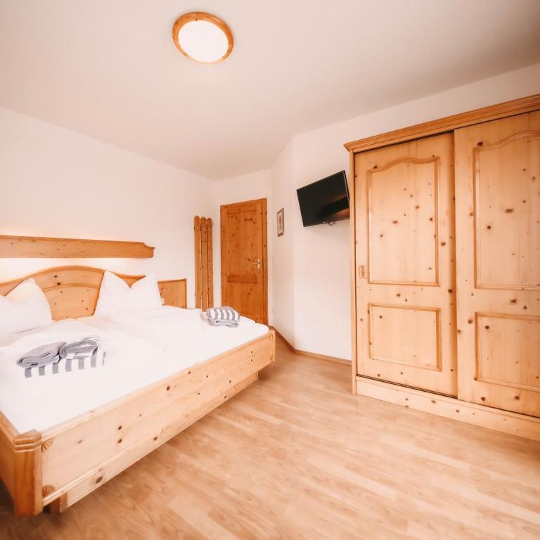 Posers Bergwelt B&B - Apartment mit 1 Schlafzimmer - 2