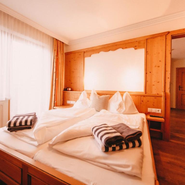 Posers Bergwelt B&B - Apartment mit 1 Schlafzimmer - 21