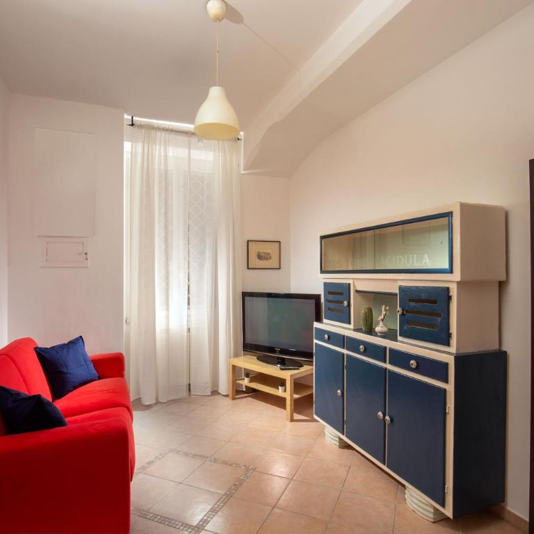Mc - San Lorenzo - Apartment mit 2 Schlafzimmern - 12