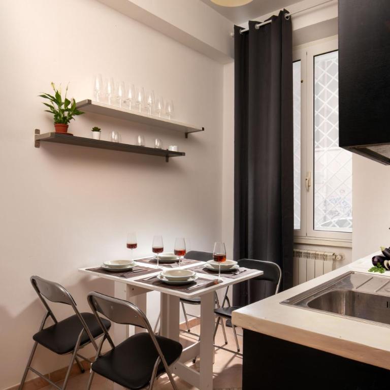 Mc - San Lorenzo - Apartment mit 2 Schlafzimmern - 9