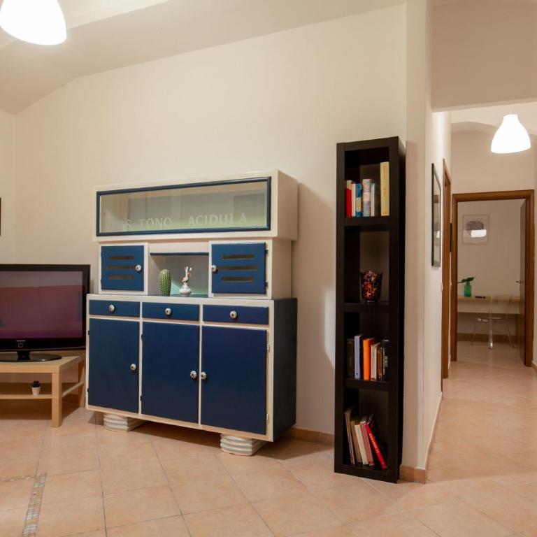 Mc - San Lorenzo - Apartment mit 2 Schlafzimmern - 11