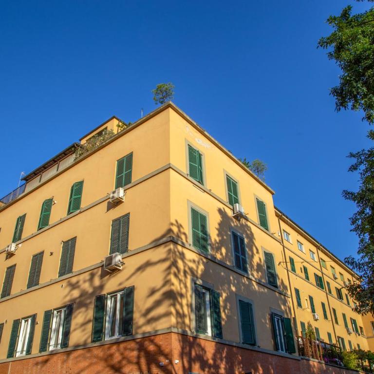 Mc - San Lorenzo - Apartment mit 2 Schlafzimmern - 20