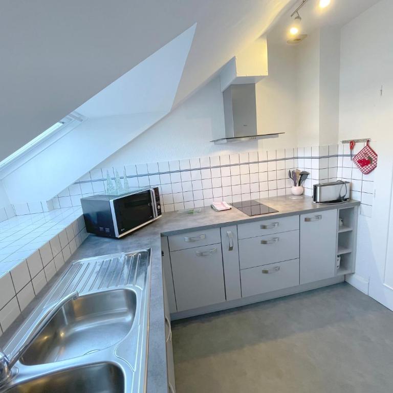 L'Ourson - Appartement 2 Chambres - 11
