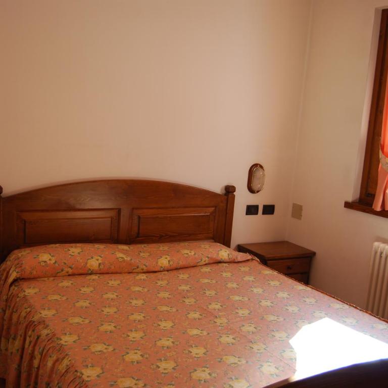 Chalet Gardenia - Appartamento con 1 Camera da Letto (4 Adulti) - 1