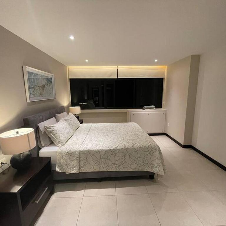 Depart Pto Santana Bellini1 amazing - Suite - 2